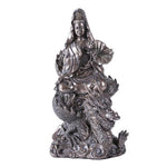 Buddha Goddess Deity Guan Yin Buddhist Collective Home Decor Eastern Asia