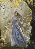 ABZ Brand Fairy Princess Last Light Fairy by Nene Thomas Limited Edition...