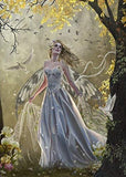 ABZ Brand Fairy Princess Last Light Fairy by Nene Thomas Limited Edition...