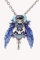 Pacific Giftware Star Shine Strangeling Fairy - Jasmine Becket Griffith Collection