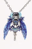 Pacific Giftware Star Shine Strangeling Fairy - Jasmine Becket Griffith Collection