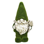 Pacific Giftware PT Garden Gnome Resin Statue