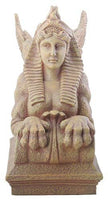 Beautiful Sphinx Statue