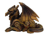Steampunk Dragon
