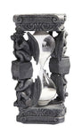 Guardian Winged Gargoyle Sandtimer- 7"