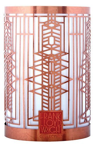 YTC Frank Lloyd Wright Robie House 51 Design Votive Candle Holder