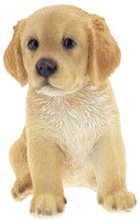 Border Concepts Nature's Gallery Pet Pals (Golden Retriever Puppy)