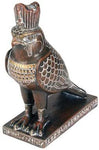 YTC SUMMIT 7448 Falcon Statuette - C-48