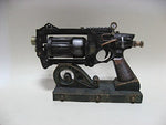 Colonel James Fizziwig - The Big Daddy Steampunk Blaster