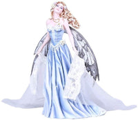ABZ Brand Fairy Princess Last Light Fairy by Nene Thomas Limited Edition Collectible Figurine