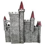 Medieval Times Fantasy Dragon set with Castle - 13pcs