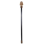 Pacific Giftware King TUT Decorative Walking Cane 36"