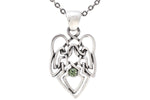 Mystica Collection Jewelry Necklace - Celtics