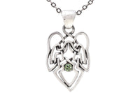 Mystica Collection Jewelry Necklace - Celtics