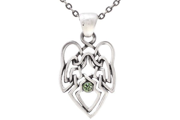 Mystica Collection Jewelry Necklace - Celtics