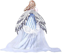 ABZ Brand Fairy Princess Last Light Fairy by Nene Thomas Limited Edition Collectible Figurine