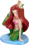 SUMMIT COLLECTION Mermaid Harlequin Collectible Figurine
