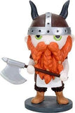 SUMMIT COLLECTION Norsies Bloodaxe The King of Vikings Cute Norse Mythology Collectible Figurine
