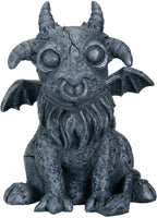 Baby Goat Gargoyle - Collectible Figurine Statue Sculpture Figure