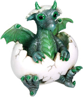 Phineas Dragon Hatchling Collectible Figurine