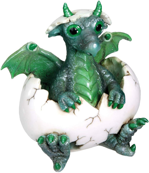 Phineas Dragon Hatchling Collectible Figurine