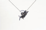 Jewelry Necklace Collection - Blue Moon Diva Fairy