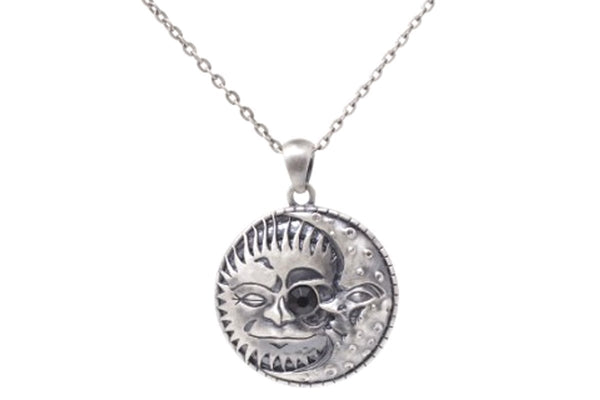 Mystica Collection Jewelry Necklace - Celestnostones