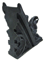 Gothic Gargoyle Sculptural Bookends Book Ends