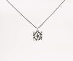 Mystica Collection Jewelry Necklace -Celtic