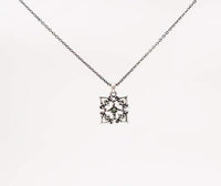 Mystica Collection Jewelry Necklace -Celtic
