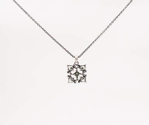Mystica Collection Jewelry Necklace -Celtic