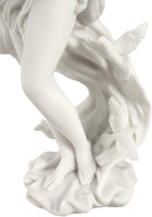 Aphrodite Greek Goddess Of Love Marble Finish Statue