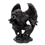 Pacific Giftware PT Winged Bird Gargoyle Home Decorative Figurine