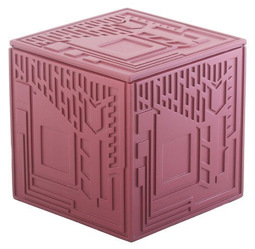 YTC SUMMIT 8668 Frank Lloyd Wright Freeman House Box - 2.5 in.
