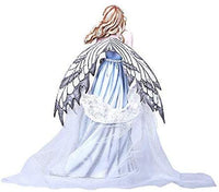 Pacific Giftware Last Light Elegant Fairy Statue by Nene Thomas Home Decor