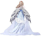 Pacific Giftware Last Light Elegant Fairy Statue by Nene Thomas Home Decor
