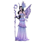 Pacific Giftware PT Amy Brown Art Original Collection Spring Fairy Resin Collectible Figurine