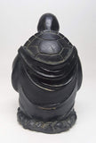 Pacific Giftware Wise Turtle Meditating Zen Buddha Statue Desk Top Decorative Figurine Gift