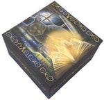 Small Bewitched Mirror Box