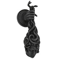 Pacific Giftware Medusa Head with Snake Hair Celtic Wall Plaque