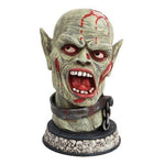 Pacific Giftware Zombie Walking Dead Undead Eyeglass Holder, Never Miss Collection