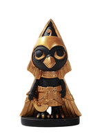 ABZ Brand Egyptian Horus Miniature Sculpture Ancient Egypt God Statue Pagan Falcon Figure