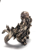 ABZ Brand Amazing Collection Ocean Goddess Mermaid Princess Sea Home Decor Sculpture Figurine