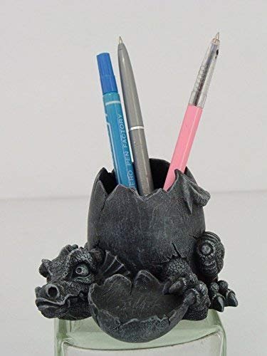 Dragon Utility Holder Desktop Accessory