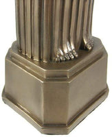 Christ The Redeemer Bronze Finish Statue Jesus
