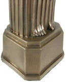 Christ The Redeemer Bronze Finish Statue Jesus