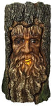 Celtic Greenman LED Night Light Statue