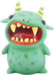 Underbedz Mogu Mogu Monster Statue