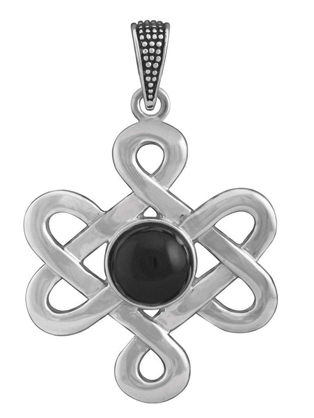 YTC Summit Celtic Symbol Pendant Collectible Tribal Jewelry Accessory Necklace