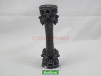 Sm. Gargoyle Sand Timer Collectible Figurine